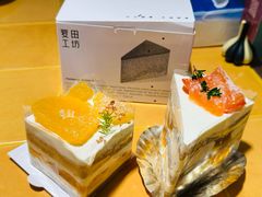 -麦田工坊(月湖店)