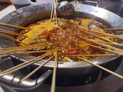 -钢管厂五区小郡肝火锅串串香(总店)