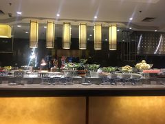 -五洲咖啡厅(五洲大酒店)