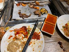 -春天烤肉自助餐厅(贵都店)