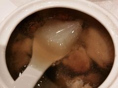 -观澜湖酒店·邀月庭中餐厅