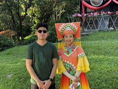 -深圳锦绣中华民俗村