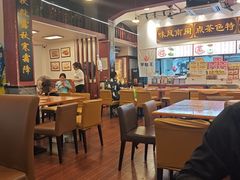 -芋包王闽南茶楼(八市店)