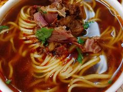 -乐天拉面(桃花街店)