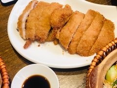 -熠盛粤味·顺德桑拿鸡(永康路店)