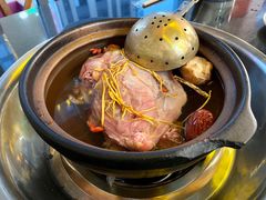 鸡乸煲-大圈仔滋味研究所(龙湖·佰乐街店)