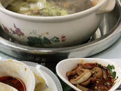 -名善山珍·野生菌汤锅(文殊院店)