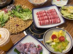 -厝味火锅·潮汕卤水火锅(十一合店)