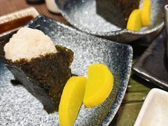-长崎屋·日本料理·刺身·烧鸟(天河北路店)