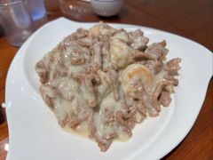 奶爆三样-恩宏德餐馆(平山道店)