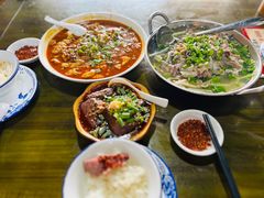 -小杨翘脚牛肉