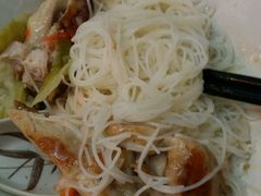 -兰芳园(上环店)