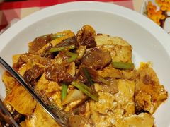 -西贝(东城万达广场店)