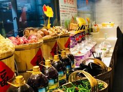 -蜀厨小匠·民间川菜(犀浦店)