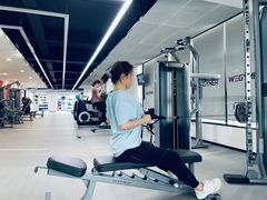 -WEGYMER健萌健身(麦德龙钰龙天下馆)