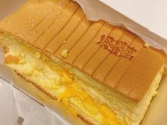 爆浆芝士-汤姆大师傅鲜香牛肉饼(深圳保利文化广场店)