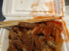 -细妹五香牛杂(步行街店)
