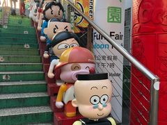 -Apple 零售店(Canton Road)