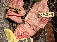 -WAGYU DEDESUKE(银座店)