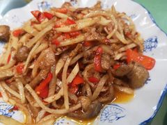 -湘春酒家·1989(湘春路店)