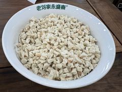 -老刘家永盛斋·传统泡馍(东关南街店)