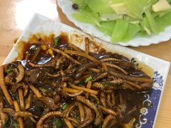 -阿东农家菜(新场古镇下塘街店)