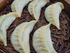 虾仁蒸饺早点-淮扬楼(文港路店)