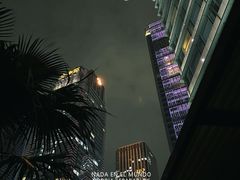 -深圳星河丽思卡尔顿酒店