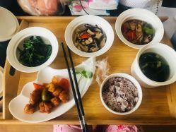 点击看大图 -卓玥国际月子会所(罗山路店)