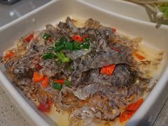 -半天妖烤鱼(桐乡万嘉购物中心店)