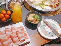 -沸炉重庆老火锅(军事博物馆店)