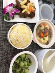 点击看大图 -壹佳月子中心(大连店)