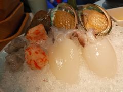 -山葵家·创意料理(宁波来福士店)