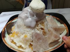 -鲜芋仙(中华广场店)