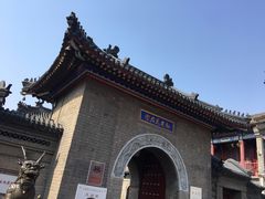 -古文化街旅游区