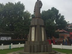 -辛亥革命博物院北区