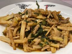 -翠茗农庄土菜馆(天目湖店)