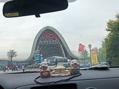 -渔岛海洋度假区