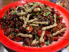 -兔槽江湖菜·重庆璧山兔(水围店)