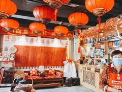 -凤吉园乌拉满族火锅中华老字号(繁荣路店)