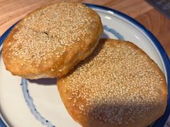 -小放牛炒菜馆(三丰店)