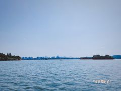 -浙江西子宾馆·瑶园咖啡厅