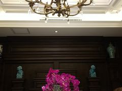 包厢-金海湾海鲜总店