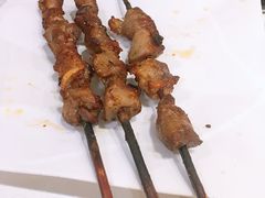 -巴依老爷新疆美食(清华东门店)
