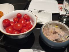 -旺顺阁·北京菜·烤鸭(大望路店)