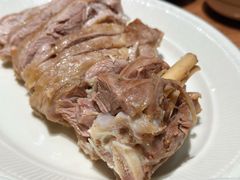 -贯贯吉·清真餐厅(浙江中路店)