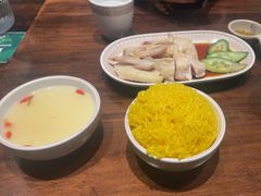 -章记星洲 · 新加坡餐厅(望京店)