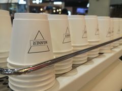 -Manner Coffee(壹方城店)