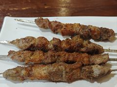 -阿拉木汗餐厅(山大路店)