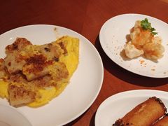 -杭州JW万豪酒店-万豪中餐厅